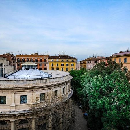 Hotel Magic Door Roma Exterior foto