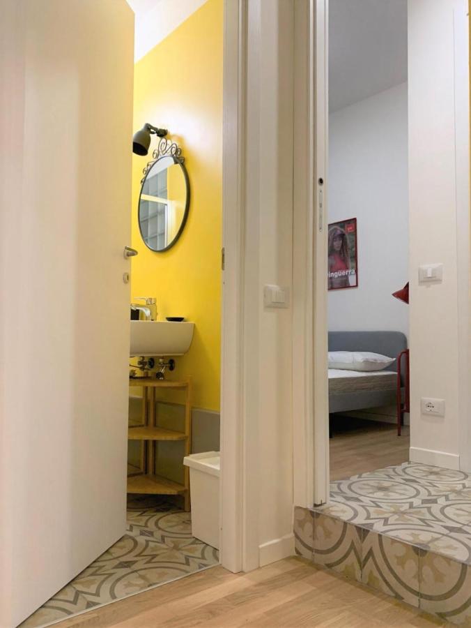 Hotel Magic Door Roma Exterior foto