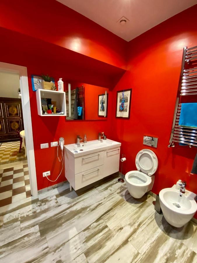 Hotel Magic Door Roma Exterior foto
