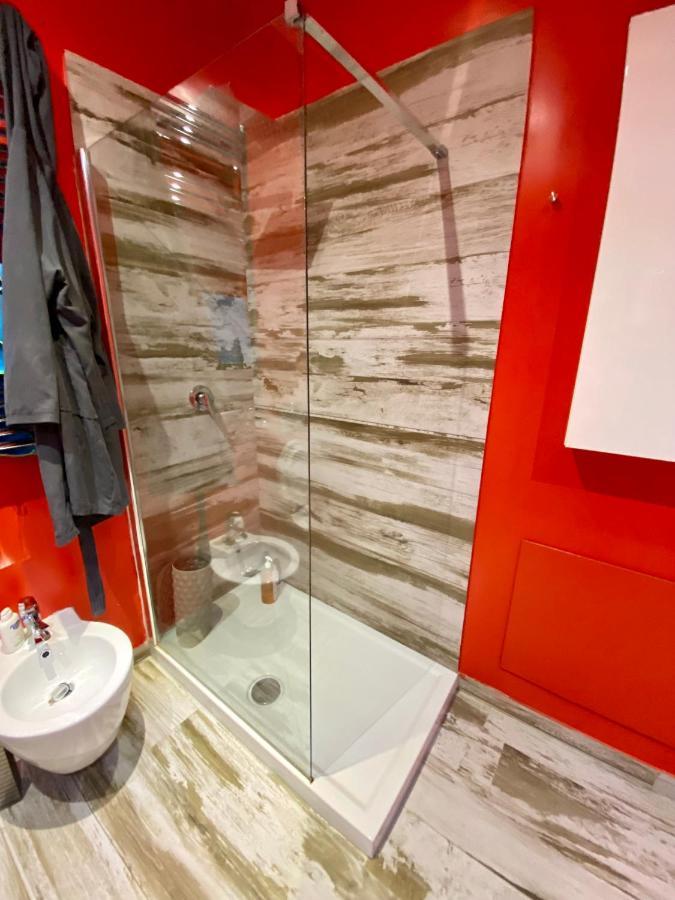 Hotel Magic Door Roma Exterior foto