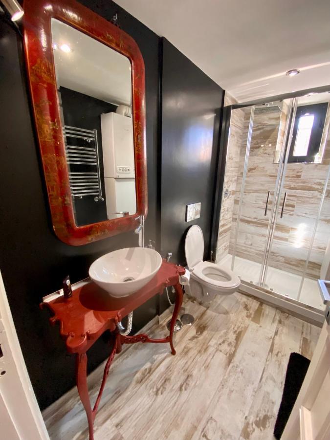 Hotel Magic Door Roma Exterior foto