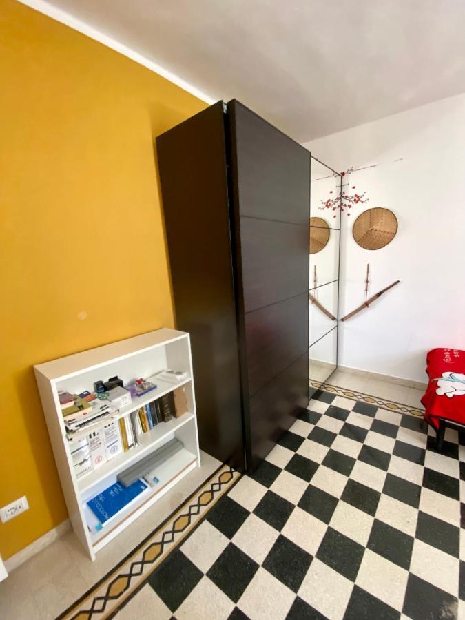 Hotel Magic Door Roma Exterior foto