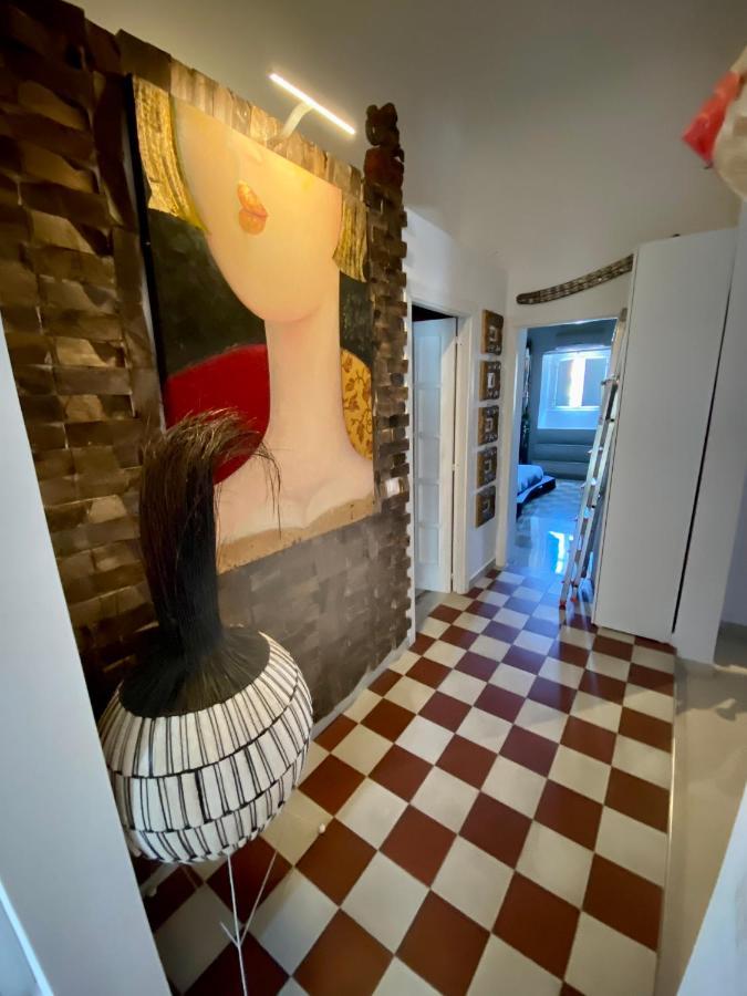 Hotel Magic Door Roma Exterior foto
