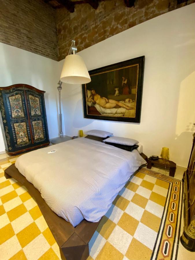 Hotel Magic Door Roma Exterior foto