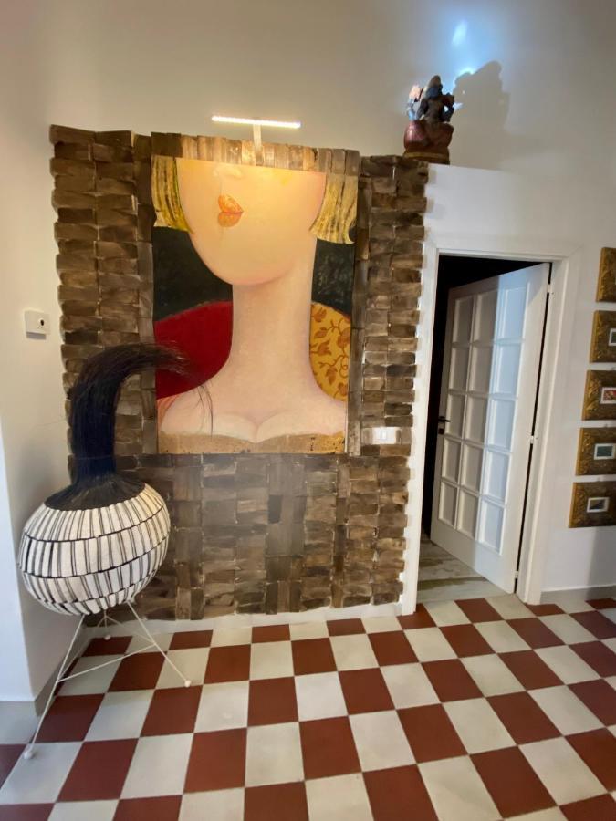 Hotel Magic Door Roma Exterior foto