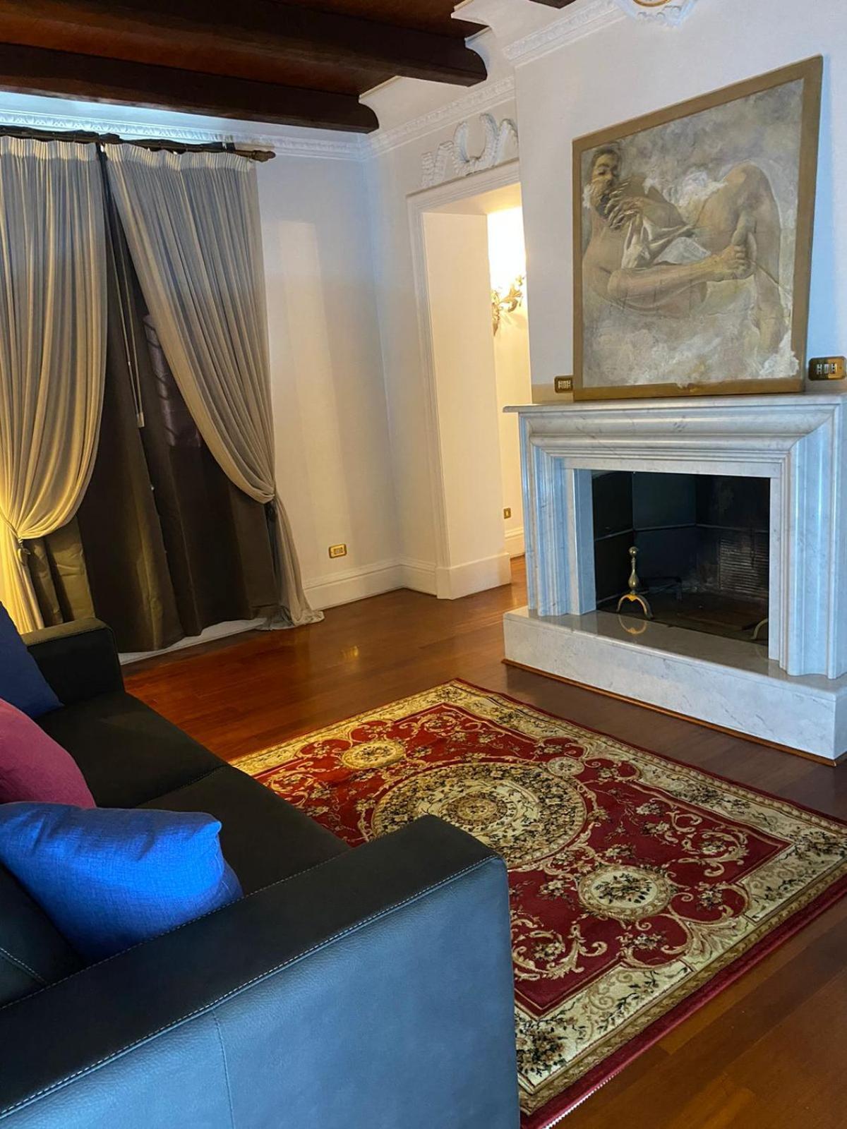 Hotel Magic Door Roma Exterior foto