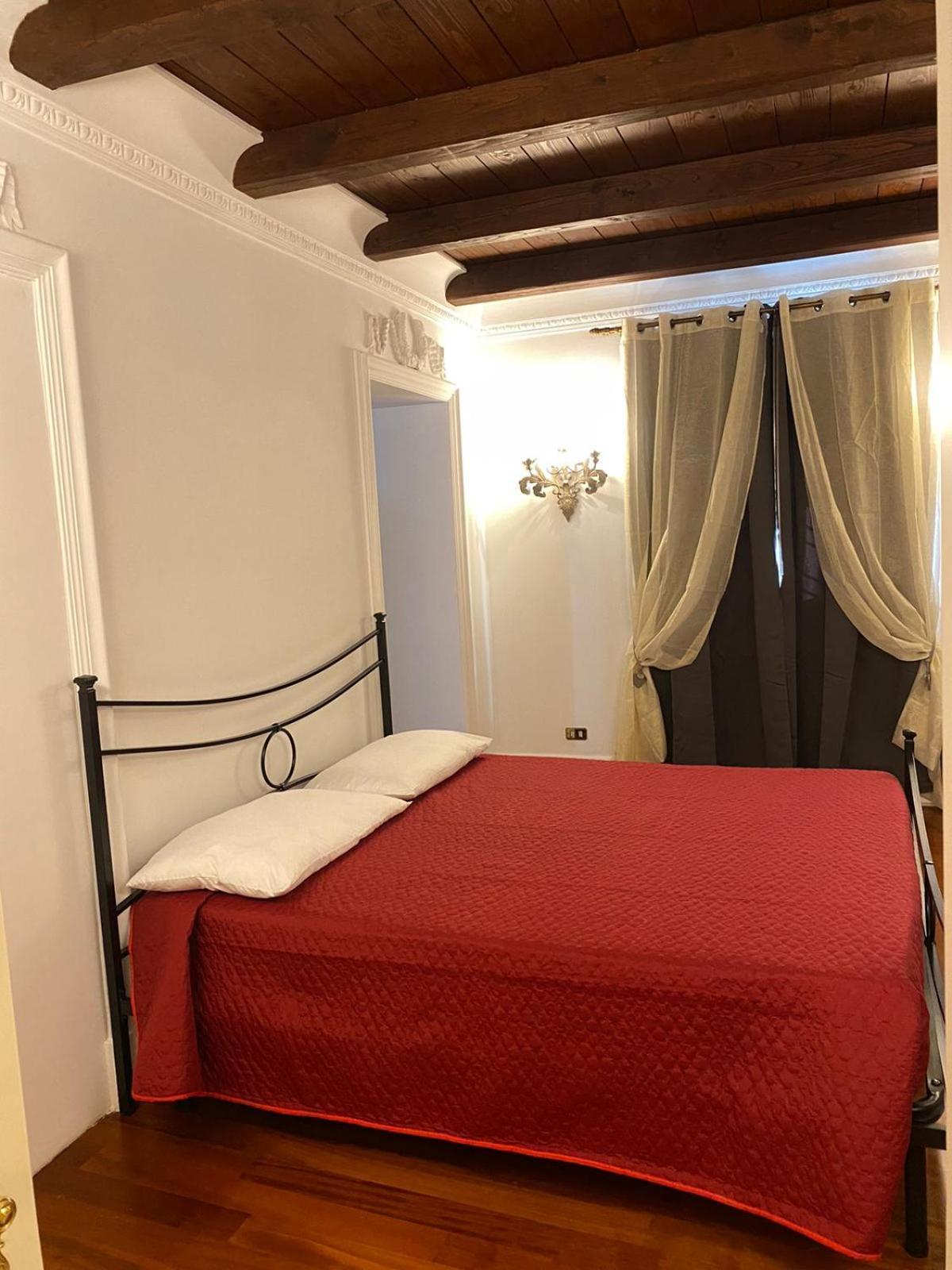 Hotel Magic Door Roma Exterior foto