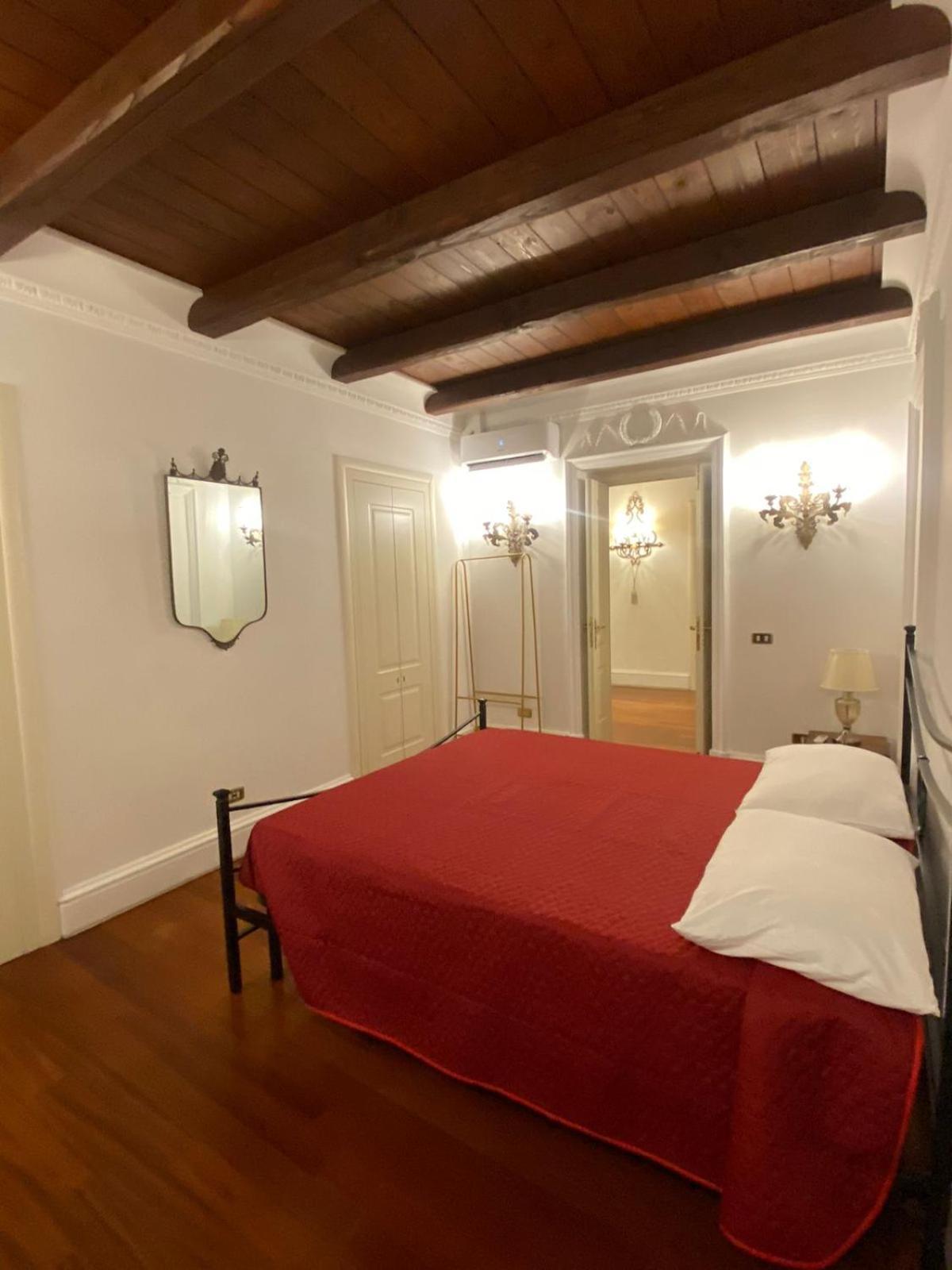 Hotel Magic Door Roma Exterior foto