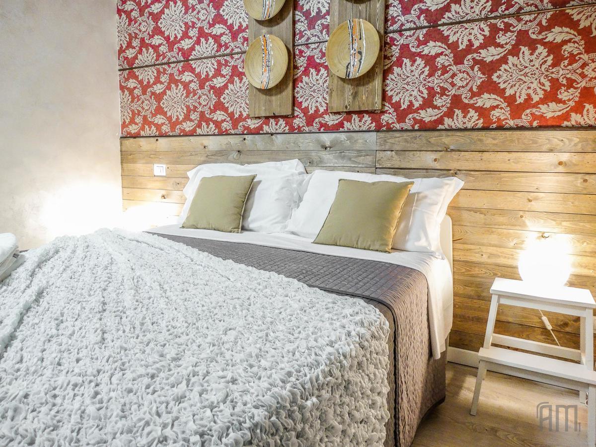 Hotel Magic Door Roma Exterior foto