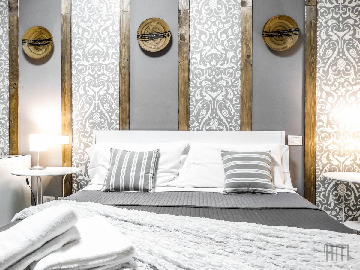 Hotel Magic Door Roma Exterior foto