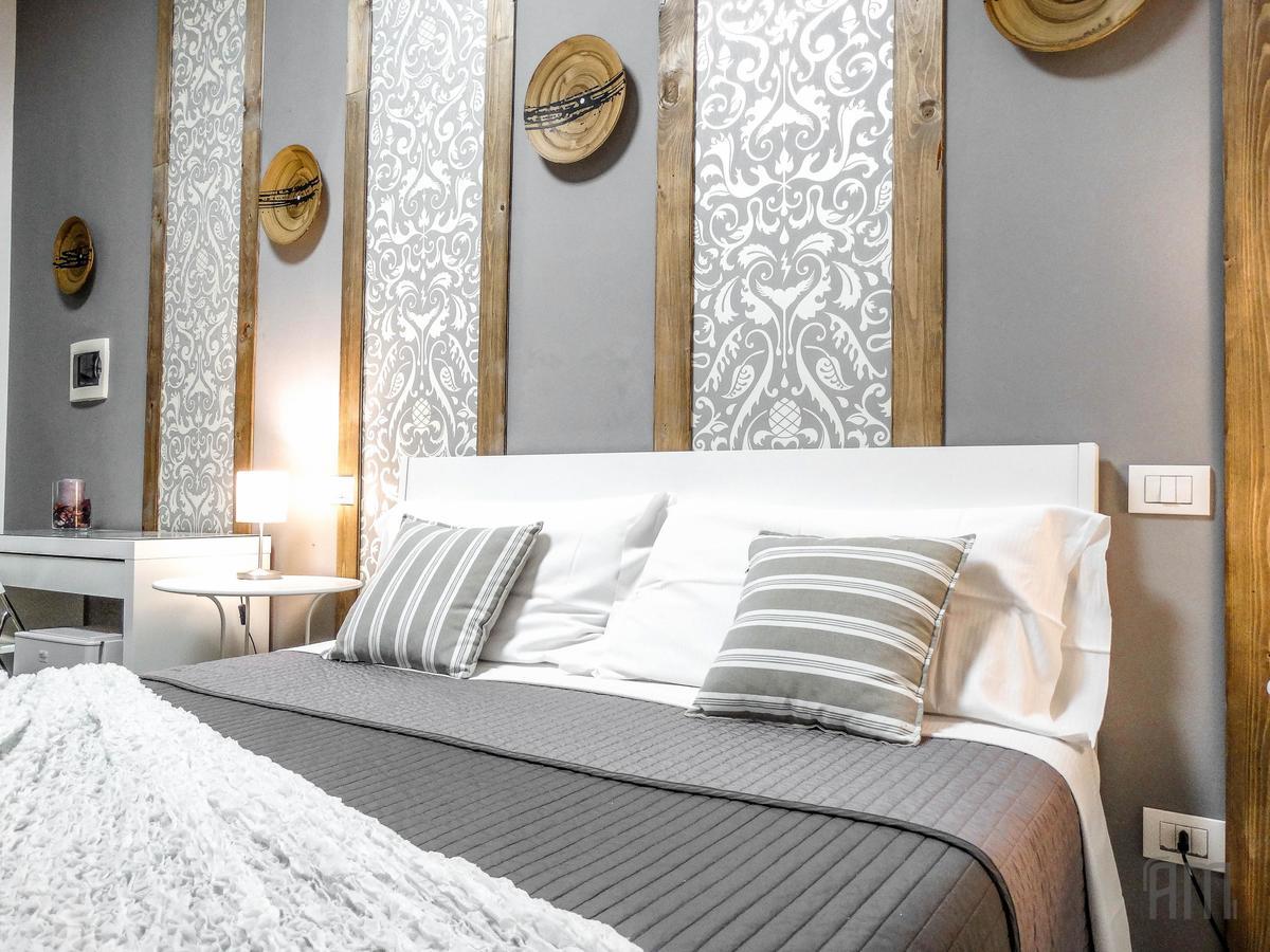 Hotel Magic Door Roma Exterior foto