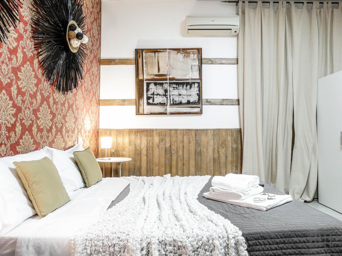 Hotel Magic Door Roma Exterior foto